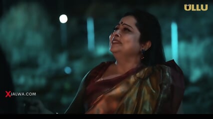 Laila EP2 Hot Hindi Web Series Part-2