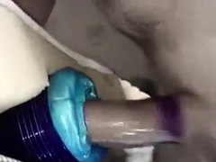 Fleshlight Alien Creampie