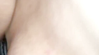 Teasing You With My Big Booty - MILF Teases Her Step-Son Before Bedtime