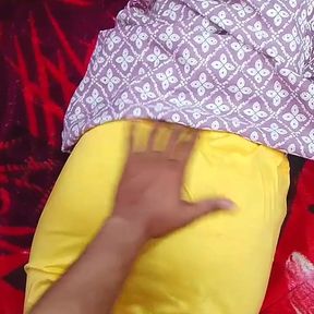 indian bhabhi with big ass fucking hard by her husband, fucking hard bhabhi first time on first night, desi sex video.