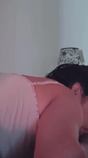 Part 2 Homemade with my wife in Mexico Brunette big ass   Clip 1