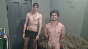 Spanking Stories 380