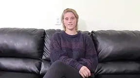 This Bitch - Busty Teen 18+ (old Man)