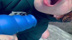 fuck trans boypussy pov massive tdick