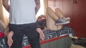 4 Some Fuck Load of Fun