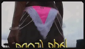 Seductive Ebony MILF Craves BBC Pleasure