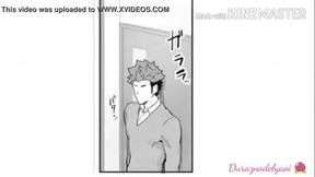 One-shot yaoi hard https://duraznodelyaoi.blogspot.com/2020/07/one-shot-yaoi-sin-censura.html?m=1