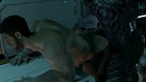 The Cock of Evil 6 - Part 1