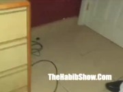 tijuana midget fucks hairy pussy part 2