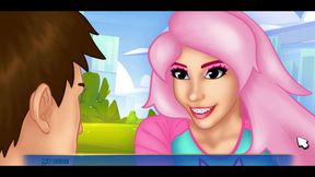 World of Step-sisters #89 - We Are Dating! by Misskitty2k