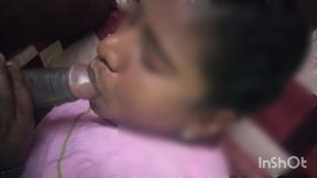 Tamil Girl Hot Blowjob, Extreme Level Hot