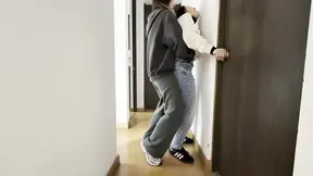 How Hot It Was Between My Friend and Me