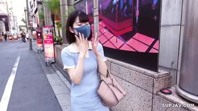 Hot Asian Babe 20743