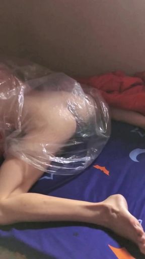 Other people can fuck, I have to fuck, my stepdaughter.........