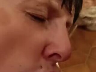 Sylvia Ringer : Oral SEX and eat cum13