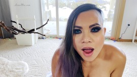 POV Sloppy BJ/Hand Job