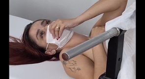 Doctor Records Consultation With His Patient!