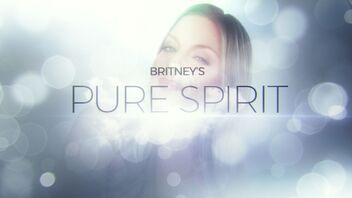 Britney Amber in Britney Amber Pure Spirit