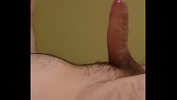 Dry orgasm without cum