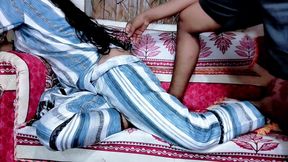 First Time Anal Sex Sonia Khan