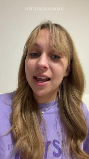 After dinner Fart Worship!!