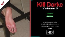 Kil Darke 3 - Part 3 - Confessor Tickling