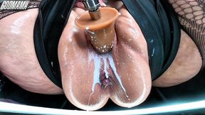 weapons of cunt destruction 5