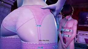 MIENTRAS PEOR ME VAYA MAS PLACER ME DARAN