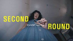 Second Round - Violet Amrita