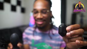 dreamybull new toy review