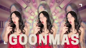 12 days of goonmas - day 2