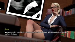 Milfania Ep09