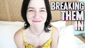 Watch beauty mate's sex