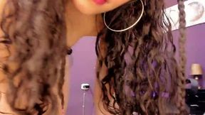 Eiza Gonzalez Private Show
