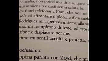 UN ANGELO PER SEMPRE CAP.18