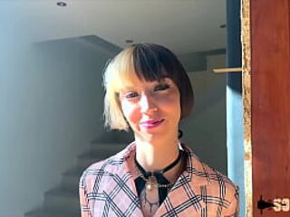 Oney, sex queen, gets fucked like never before