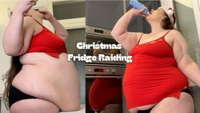 Christmas Fridge Raiding (480 MKV)