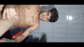 flakaelvlogs - update #7 - projeto_03-22_full hd 1080p - mar 23, 2023 cenario caseiro, cadeira gamer e o novinho flakael