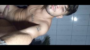 flakaelvlogs - update #7 - projeto_03-22_full hd 1080p - mar 23, 2023 cenario caseiro, cadeira gamer e o novinho flakael