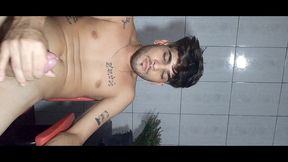 flakaelvlogs - update #7 - projeto_03-22_full hd 1080p - mar 23, 2023 cenario caseiro, cadeira gamer e o novinho flakael