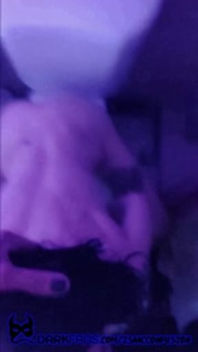 Pissing Down the Throats of Obedient Sub Sluts