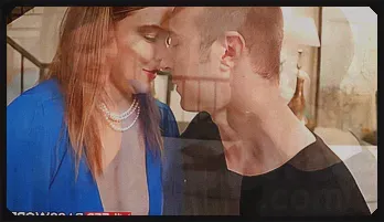 Natasha Nice MILF Gets Pounded & Covered in Cum