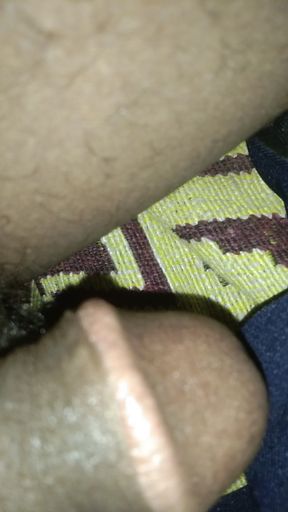 Fuck Village girl&#039; by husband and press the boobs very hard positions.