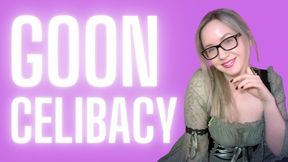 GOONER CELIBACY CUCKOLDING