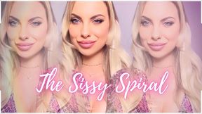 The Sissy Spiral (480MP4)