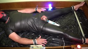 Ai & Home Assistant Milking Game with Frustration