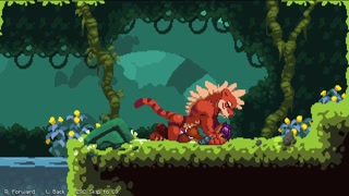 Furry Hentai Game animations xhatihentai gameplay