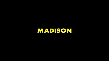 Madison Keyz Delivers Deep Throat Blowjob and Swallows Talon's Load