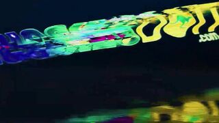 Naughty Aussie Larkin Blows Hot Load On Ayden Throbbing Cock