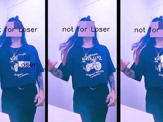 Not for betas